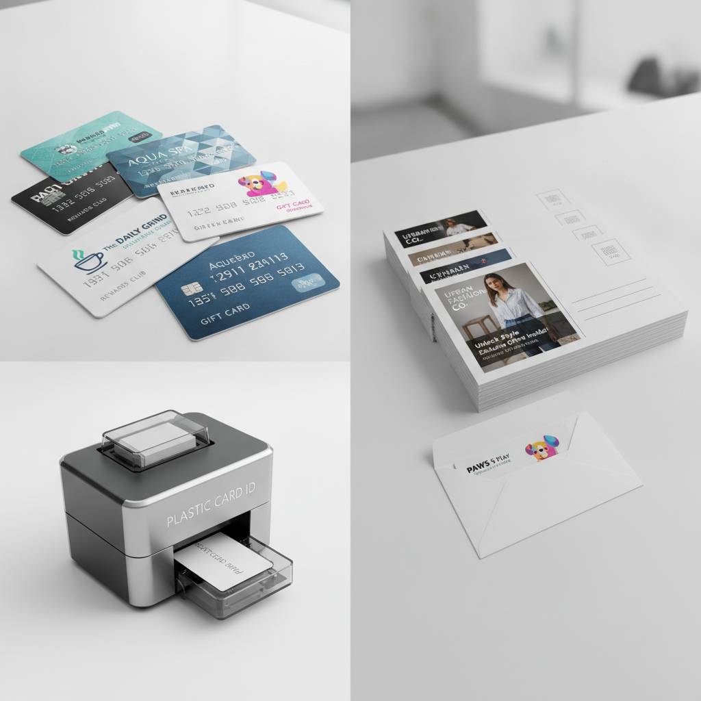 Direct Mail Postcard Campaigns That Get Noticed