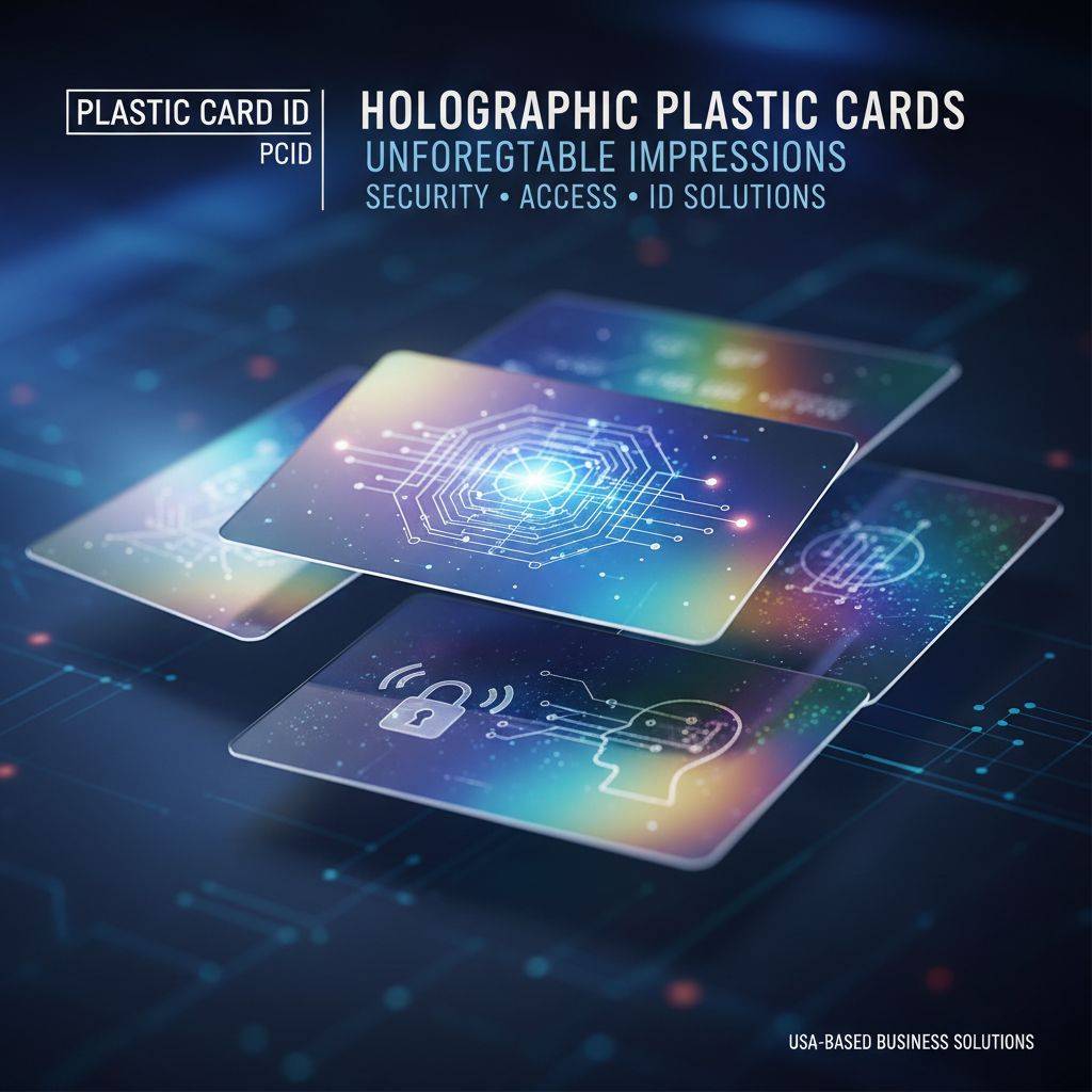 Security, Access Control, and ID Solutions