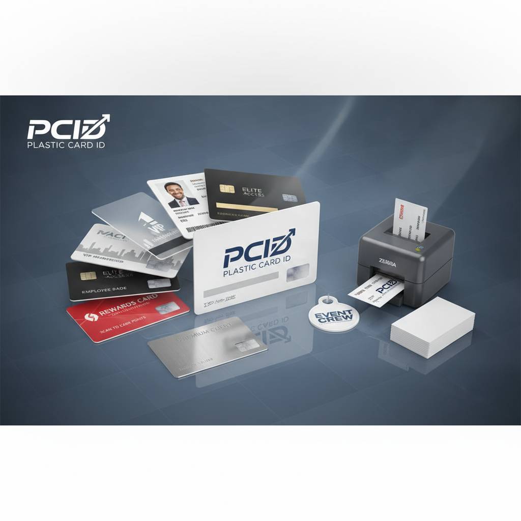 Membership and Identity Card Solutions for Every Organization