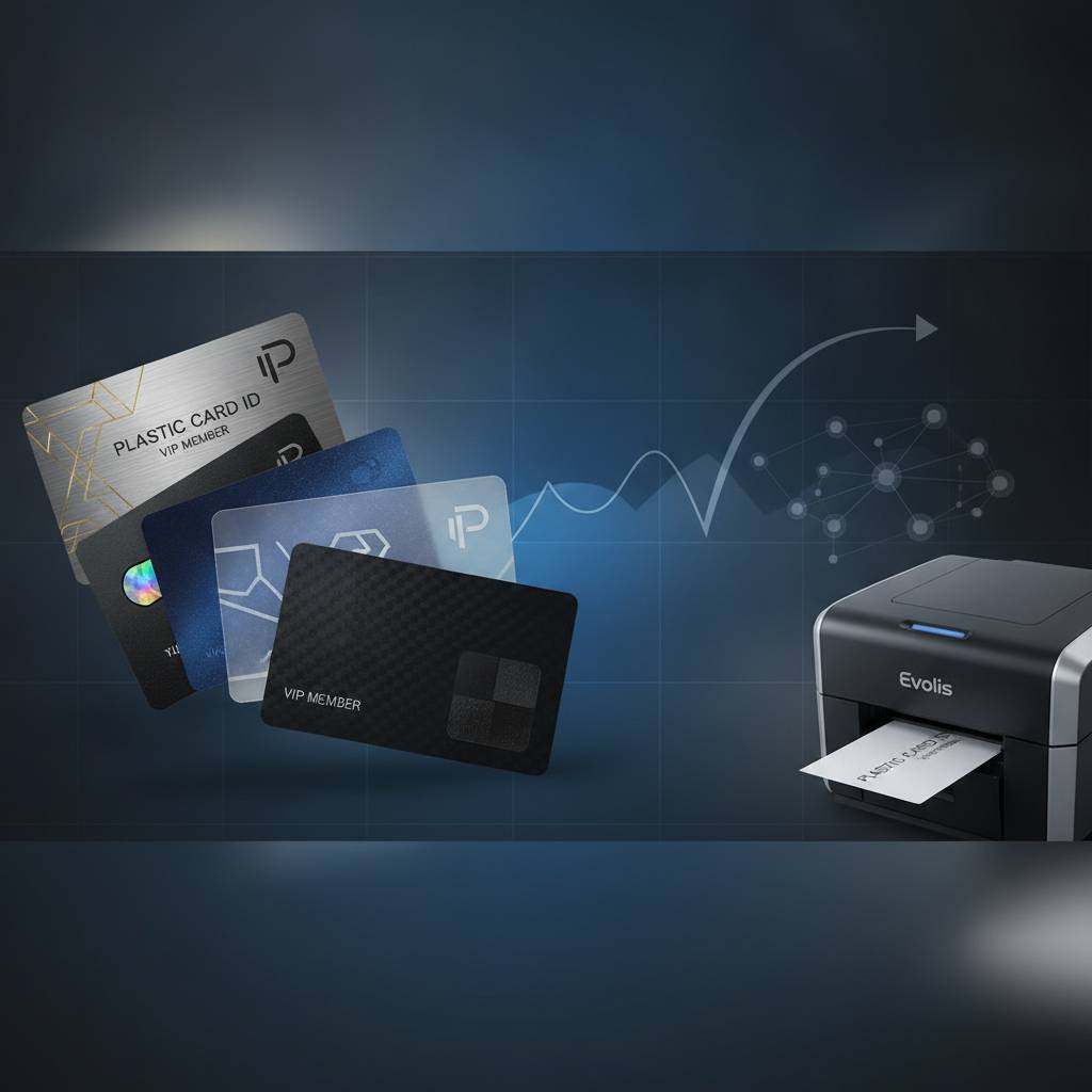 What Makes VIP Membership Cards So Effective for Business Growth