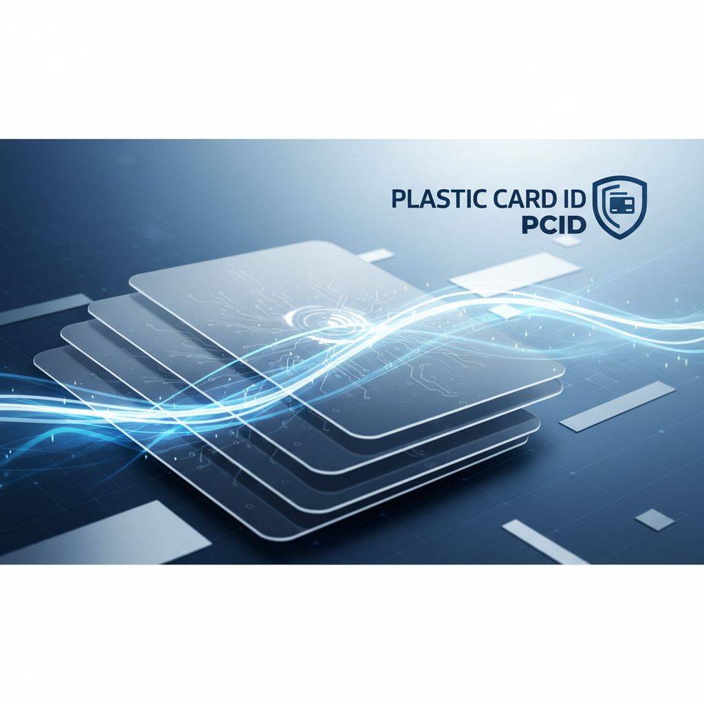 Frequently Asked Questions About Bulk Plastic Card Printing