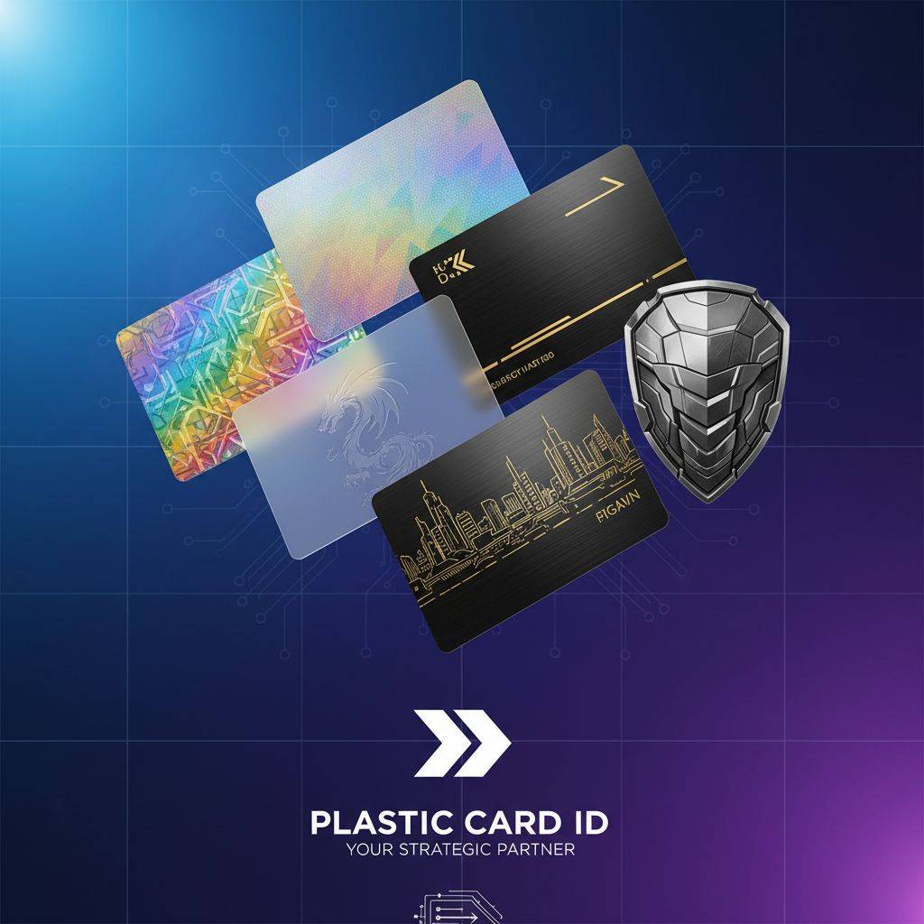 Our Specialty Card Options That Set You Apart