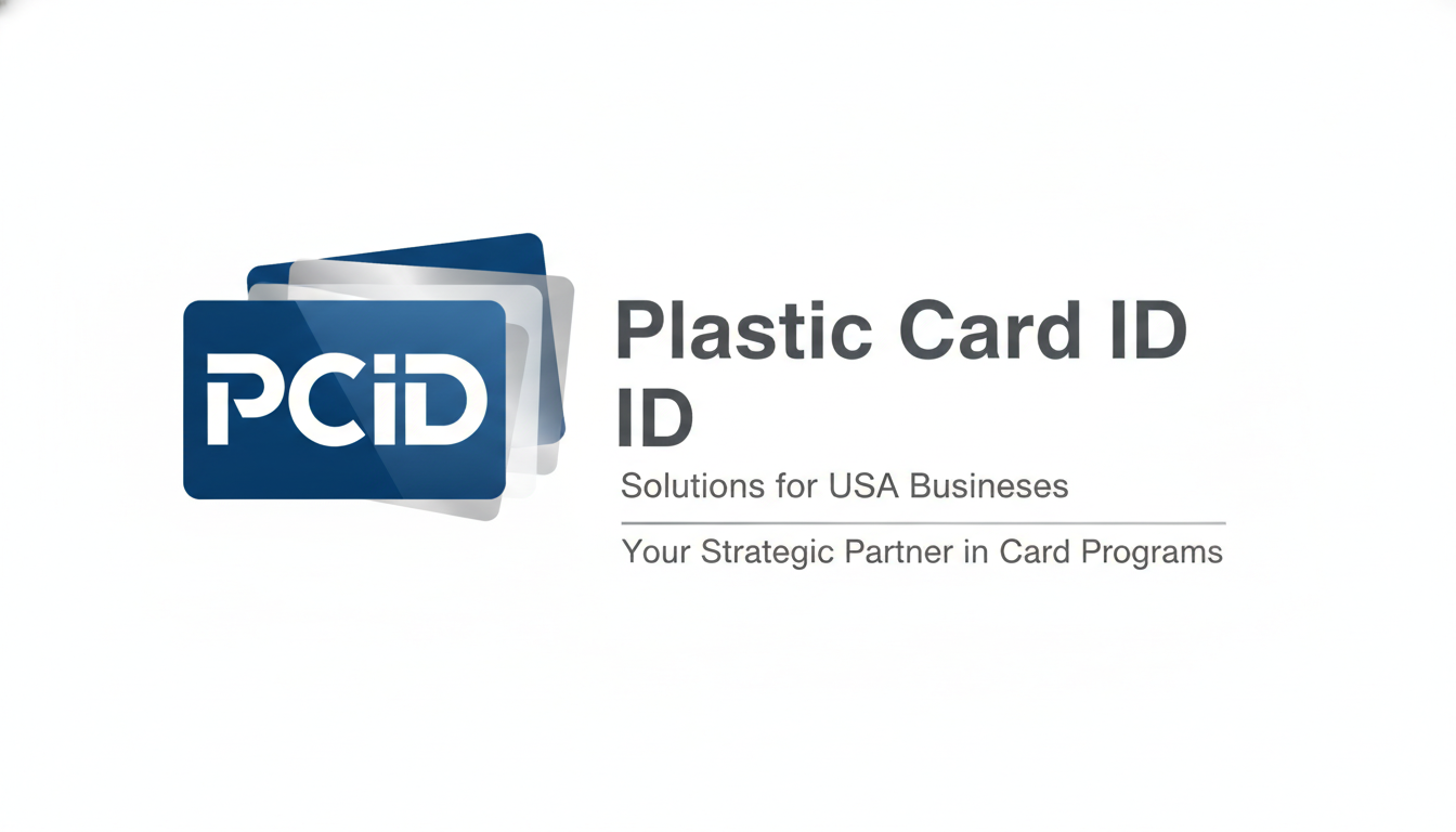 Plastic Cards